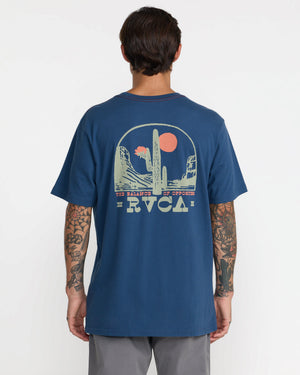 Saguaro Canyon Short Sleeve Tee