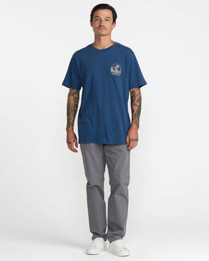 Saguaro Canyon Short Sleeve Tee