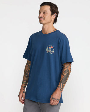 Saguaro Canyon Short Sleeve Tee