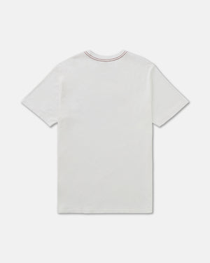 Balance Box Short Sleeve Tee