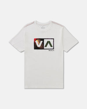 Balance Box Short Sleeve Tee