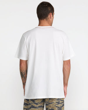 Balance Box Short Sleeve Tee