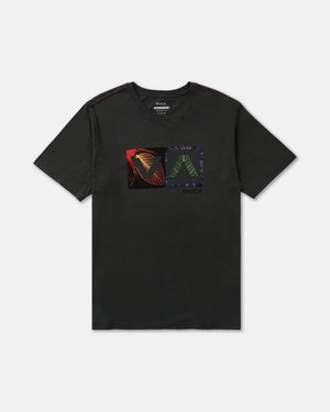 Balance Box Short Sleeve Tee