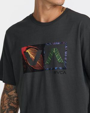 Balance Box Short Sleeve Tee