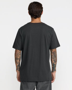 Balance Box Short Sleeve Tee