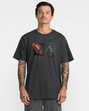 Balance Box Short Sleeve Tee
