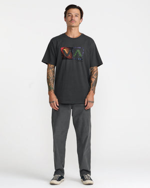 Balance Box Short Sleeve Tee