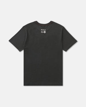 Sleepy Skeleton Short Sleeve Tee