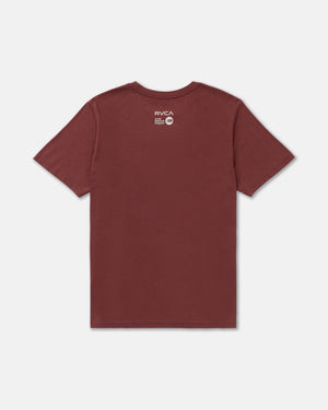 Sleepy Skeleton Short Sleeve Tee