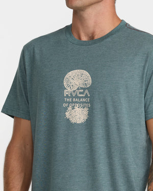 Natalus Short Sleeve Tee