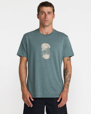 Natalus Short Sleeve Tee