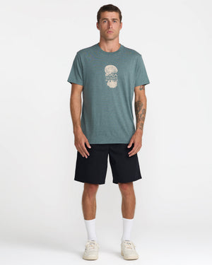 Natalus Short Sleeve Tee