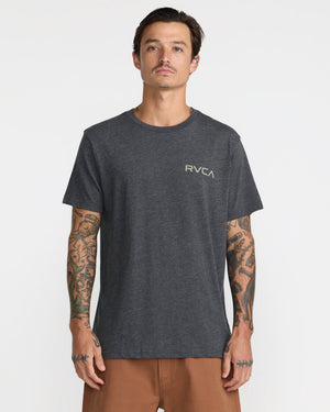 Motors Short Sleeve Tee