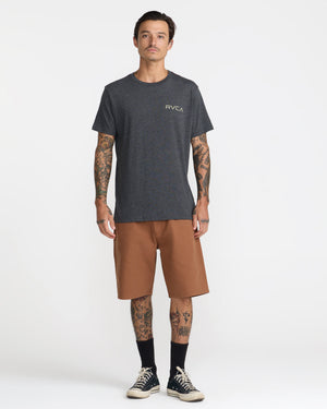 Motors Short Sleeve Tee