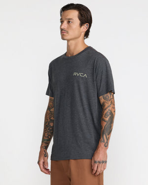 Motors Short Sleeve Tee