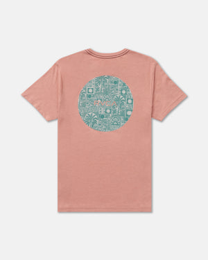Motors Short Sleeve Tee