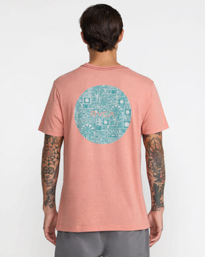 Motors Short Sleeve Tee
