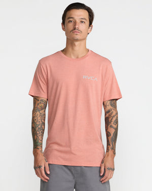 Motors Short Sleeve Tee