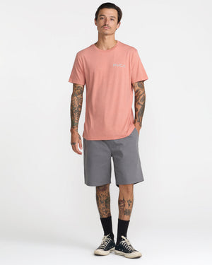 Motors Short Sleeve Tee