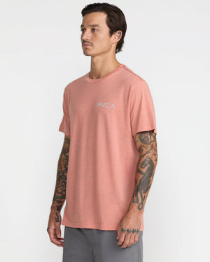 Motors Short Sleeve Tee