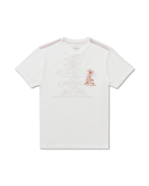 Mad Local Short Sleeve Tee