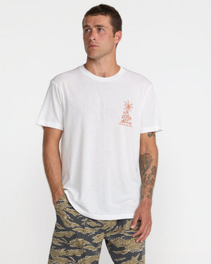 Mad Local Short Sleeve Tee