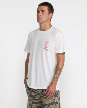 Mad Local Short Sleeve Tee
