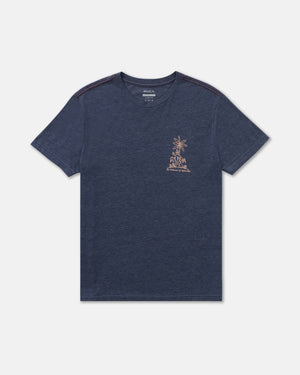 Mad Local Short Sleeve Tee