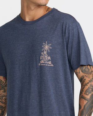 Mad Local Short Sleeve Tee