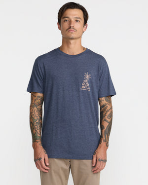 Mad Local Short Sleeve Tee