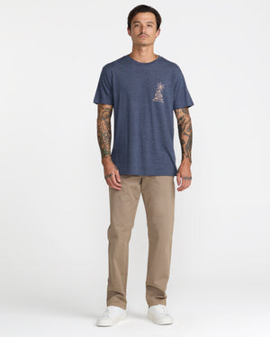 Mad Local Short Sleeve Tee