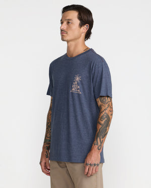 Mad Local Short Sleeve Tee