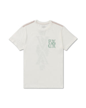 Ornate Short Sleeve Tee