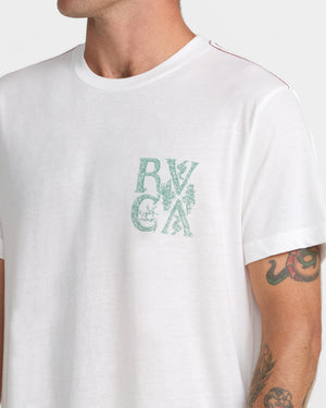 Ornate Short Sleeve Tee