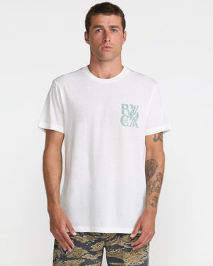 Ornate Short Sleeve Tee