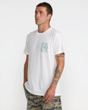 Ornate Short Sleeve Tee