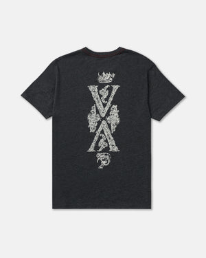 Ornate Short Sleeve Tee