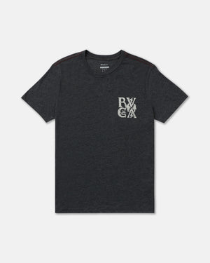 Ornate Short Sleeve Tee