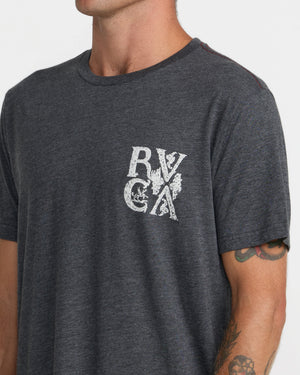 Ornate Short Sleeve Tee