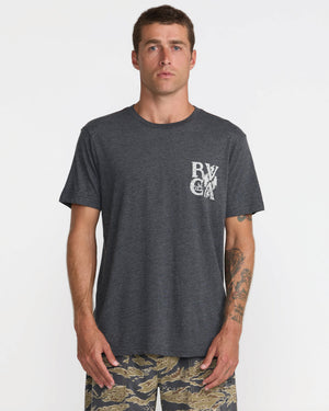 Ornate Short Sleeve Tee