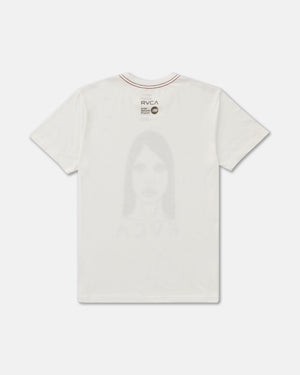 Sleepy Girl Short Sleeve Tee