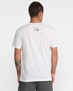 Sleepy Girl Short Sleeve Tee