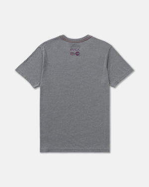 Sleepy Girl Short Sleeve Tee