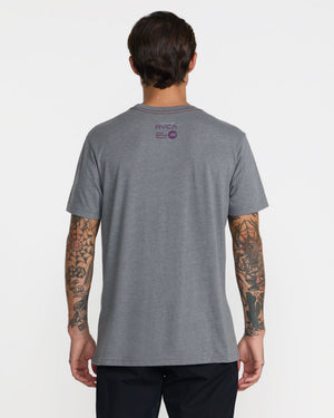 Sleepy Girl Short Sleeve Tee