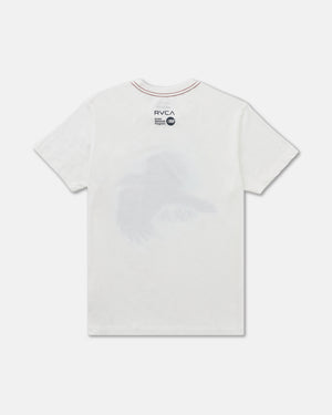 Horton Raven Short Sleeve Tee
