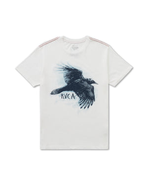 Horton Raven Short Sleeve Tee