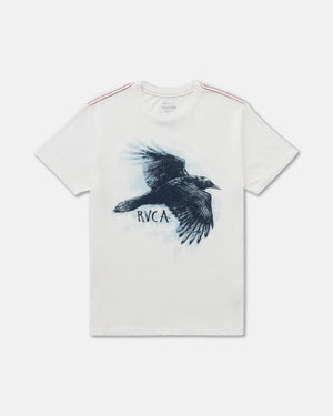 Horton Raven Short Sleeve Tee