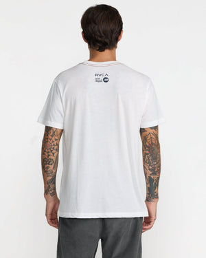 Horton Raven Short Sleeve Tee