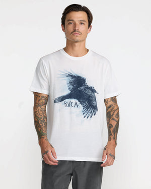Horton Raven Short Sleeve Tee