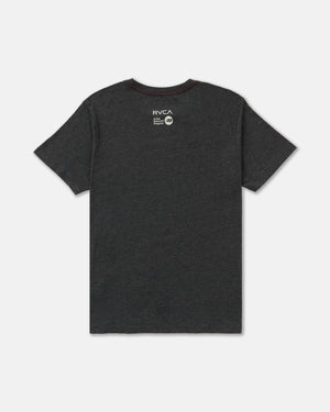 Horton Raven Short Sleeve Tee